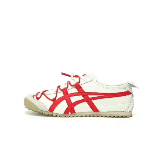 Onitsuka Tiger Mexico 66 Slip-On White
