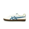 Onitsuka Tiger Tokuten White Brown Blue – Iconic Retro Heritage Sneakers