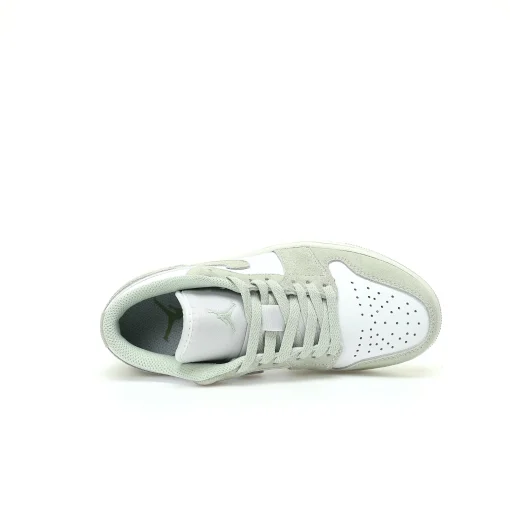 Nike Air Jordan 1 Low SE”Seafoam”