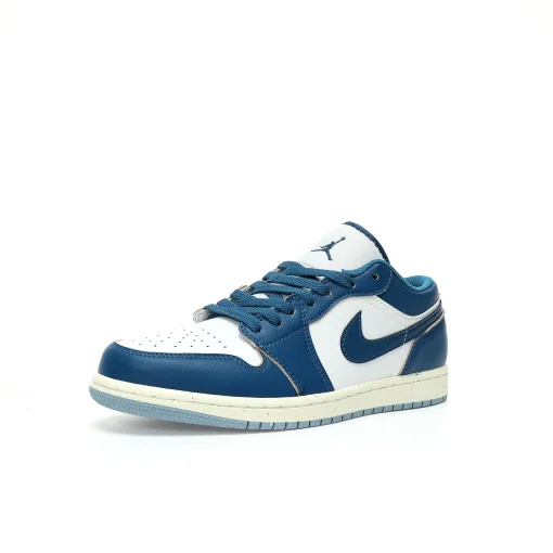 Nike Air Jordan 1 Low SE”Industrial Blue”