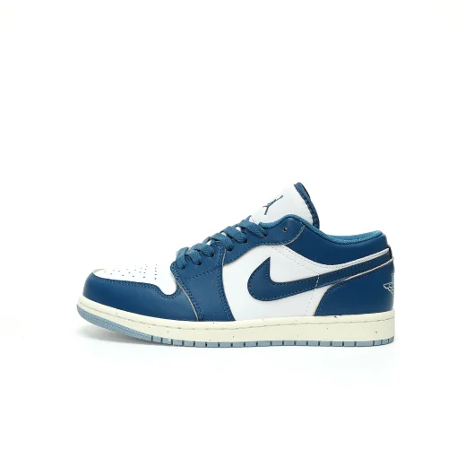 Nike Air Jordan 1 Low SE”Industrial Blue”