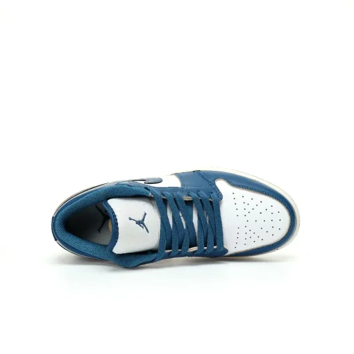 Nike Air Jordan 1 Low SE”Industrial Blue”