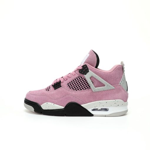 Nike Wmns Air Jordan 4 Retro”Orchid”
