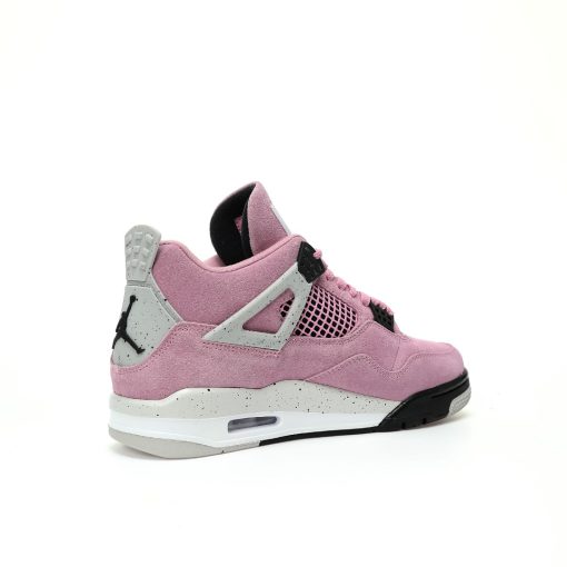 Nike Wmns Air Jordan 4 Retro”Orchid”