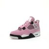 Nike Wmns Air Jordan 4 Retro”Orchid”