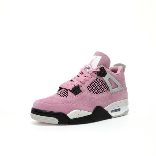Nike Wmns Air Jordan 4 Retro”Orchid”