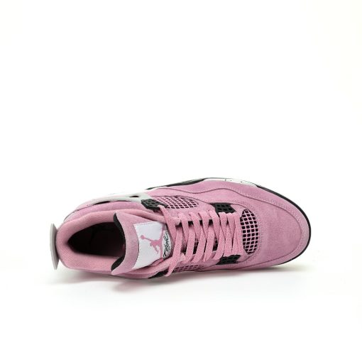 Nike Wmns Air Jordan 4 Retro”Orchid”