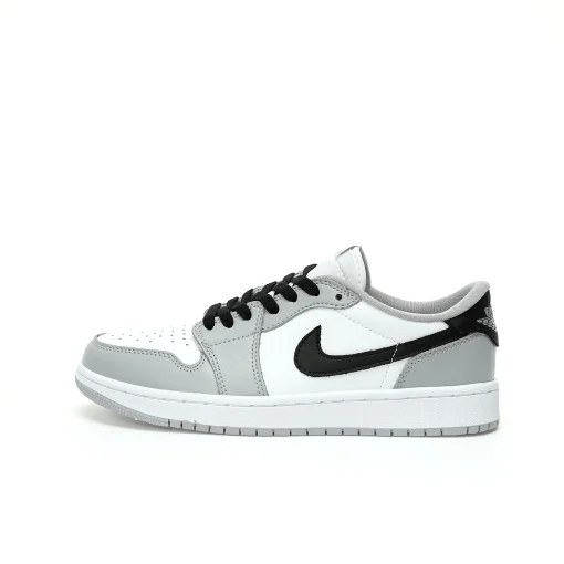 Nike Air Jordan 1 Retro Low OG”Barons”