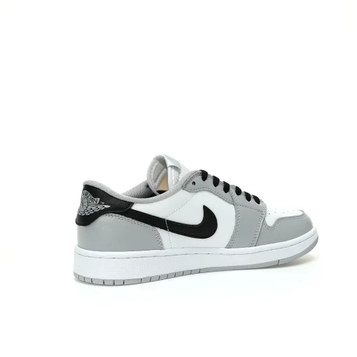 Nike Air Jordan 1 Retro Low OG”Barons”