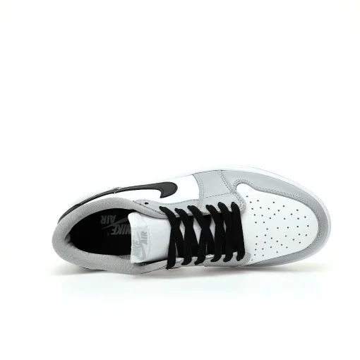 Nike Air Jordan 1 Retro Low OG”Barons”
