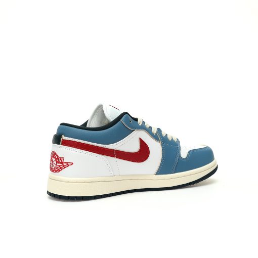 Nike Air Jordan 1 Low SE”Armory Navy”