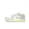 Nike Air Jordan 1 Low”Light Grey/Sail”