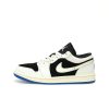 Nike Air Jordan 1 Low”Quai 54 2024″