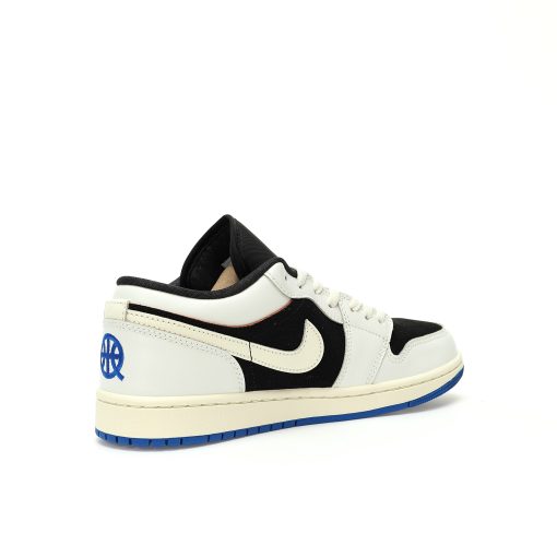 Nike Air Jordan 1 Low”Quai 54 2024″