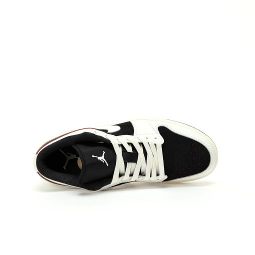 Nike Air Jordan 1 Low”Quai 54 2024″