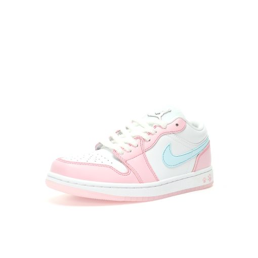 Nike Air Jordan 1 Low”Paw Print”