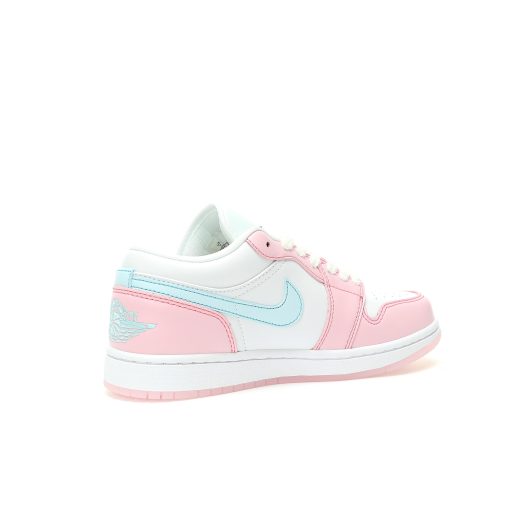 Nike Air Jordan 1 Low”Paw Print”