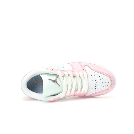 Nike Air Jordan 1 Low”Paw Print”