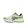 ASICS Gel Kayano Bright Green/ Grey