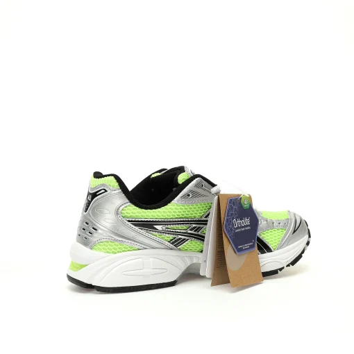 ASICS Gel Kayano Bright Green/ Grey