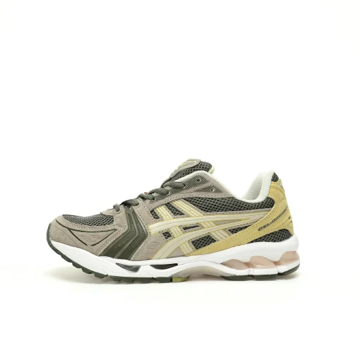 ASICS Gel Kayano Multicolor