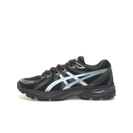 ASICS Gel Kayano Black