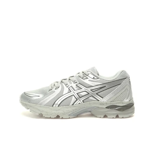 ASICS Gel Kayano Silver