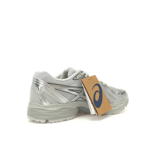 ASICS Gel Kayano Silver