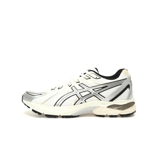 ASICS Gel Kayano White Grey