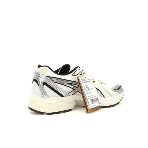 ASICS Gel Kayano White Grey