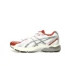 ASICS Gel Kayano White Red