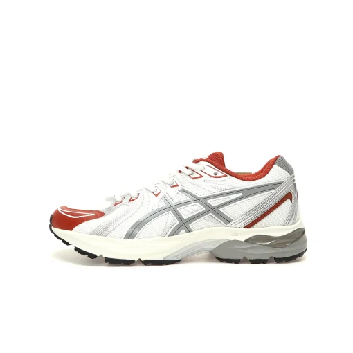 ASICS Gel Kayano White Red