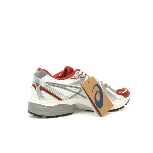 ASICS Gel Kayano White Red