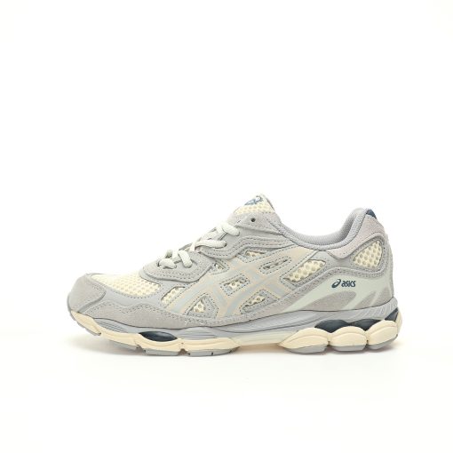 Asics Gel-NYC 600 Grey