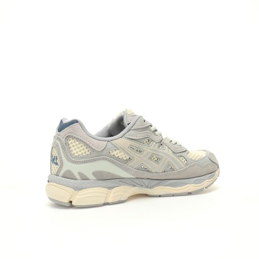 Asics Gel-NYC 600 Grey