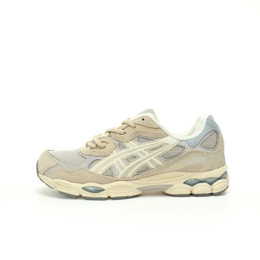 ASICS Gel Kayano Beige Grey