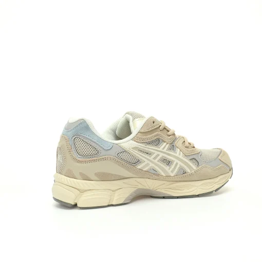 ASICS Gel Kayano Beige Grey