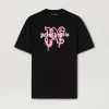 Palm Angels Monogram Spray City T-shirt