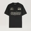Palm Angels LUNAR NEW YEAR T-SHIRT