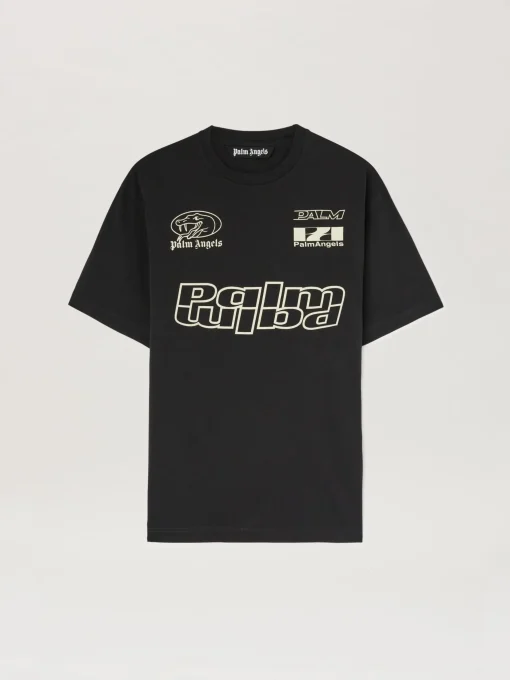Palm Angels LUNAR NEW YEAR T-SHIRT