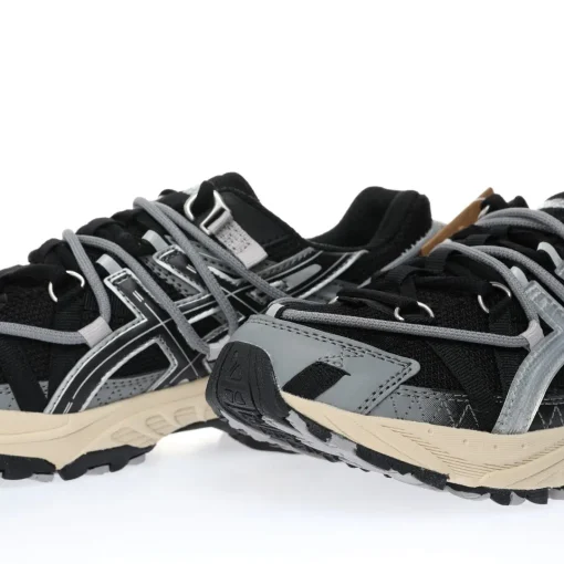 Asics Gel-Kahana TR V2 Black