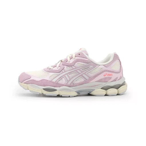 Asics Gel-NYC Cream Rose Water
