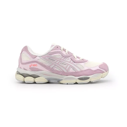 Asics Gel-NYC Cream Rose Water