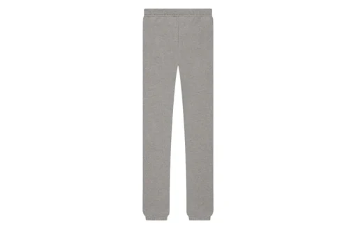 Essentials Tracksuit Gray