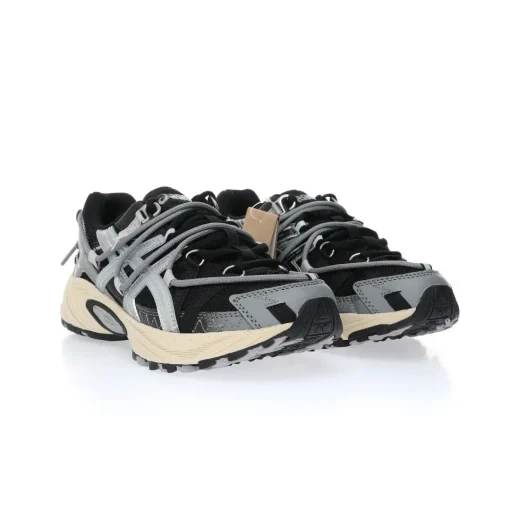 Asics Gel-Kahana TR V2 Black