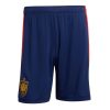 Pantalón Corto España 1ª Equipación 2026