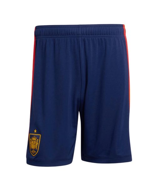 Pantalón Corto España 1ª Equipación 2026