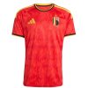 Camiseta Bélgica 1ª Equipación 2026