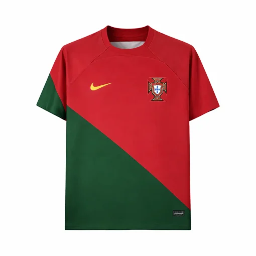 Retro Portugal 2022 1ª Equipación - M