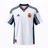 Retro España 1998 2ª Equipacion